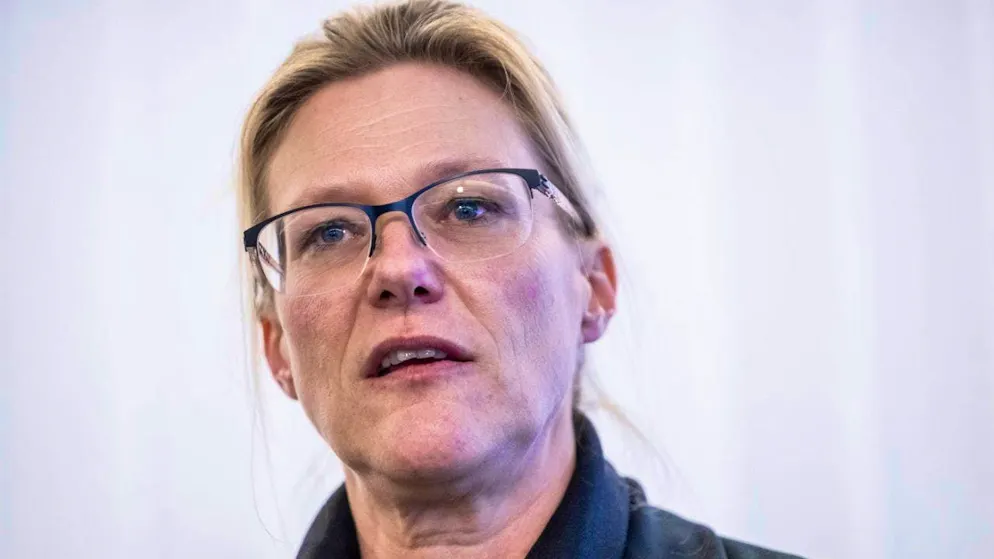 The Attorney General of the Canton of Valais, Béatrice Pilloud, confirmed on Tuesday that a request for legal assistance will soon be sent to France.