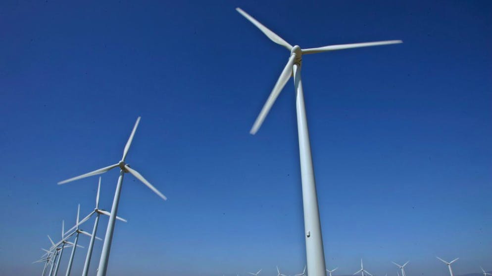 Eolien. Endesa prévoit d'investir plus de 10 milliards d'euros sur deux ans