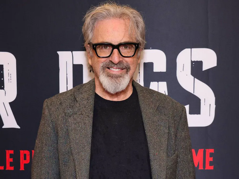 Robert Carradine