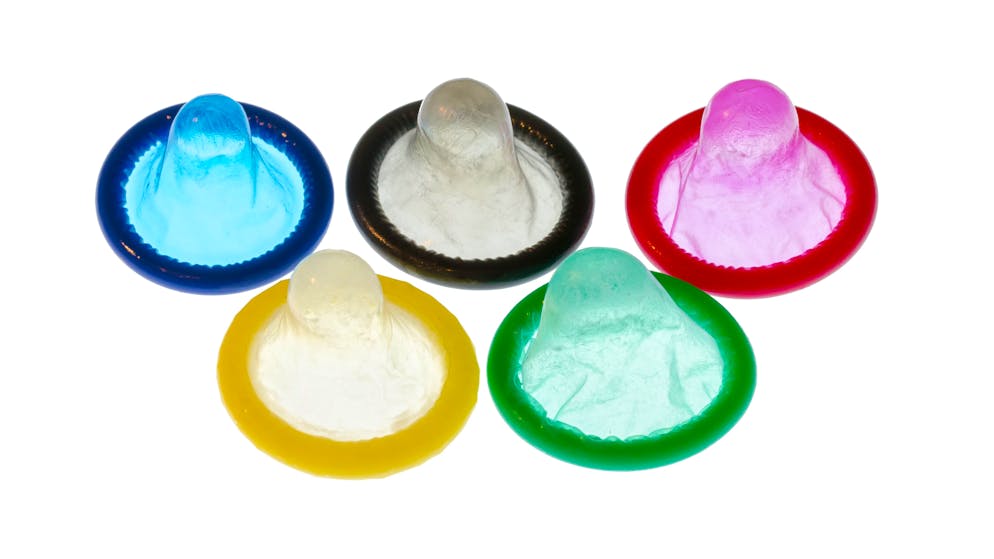 Ein Symbolbild der besonderen Art.