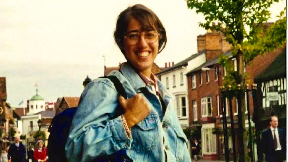 Amy Lopez was 24 years old. In 1994, the American tourist was murdered in Koblenz.