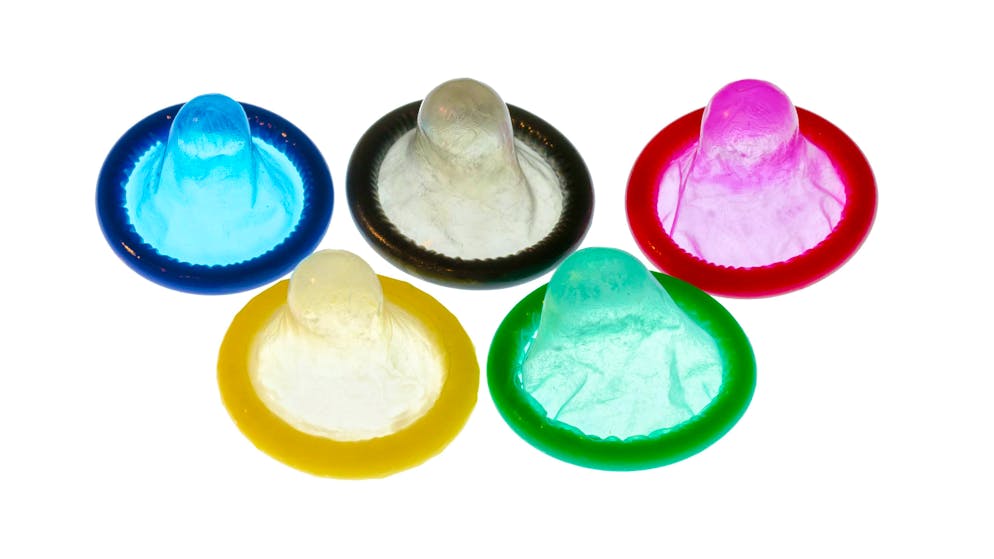 Un'immagine simbolica di tipo speciale.