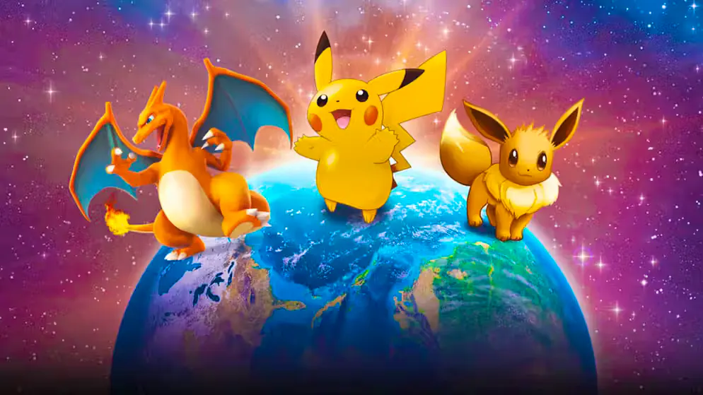Risultato sorprendente. I Pokémon compiono 30 anni: qual è il preferito dagli svizzeri?