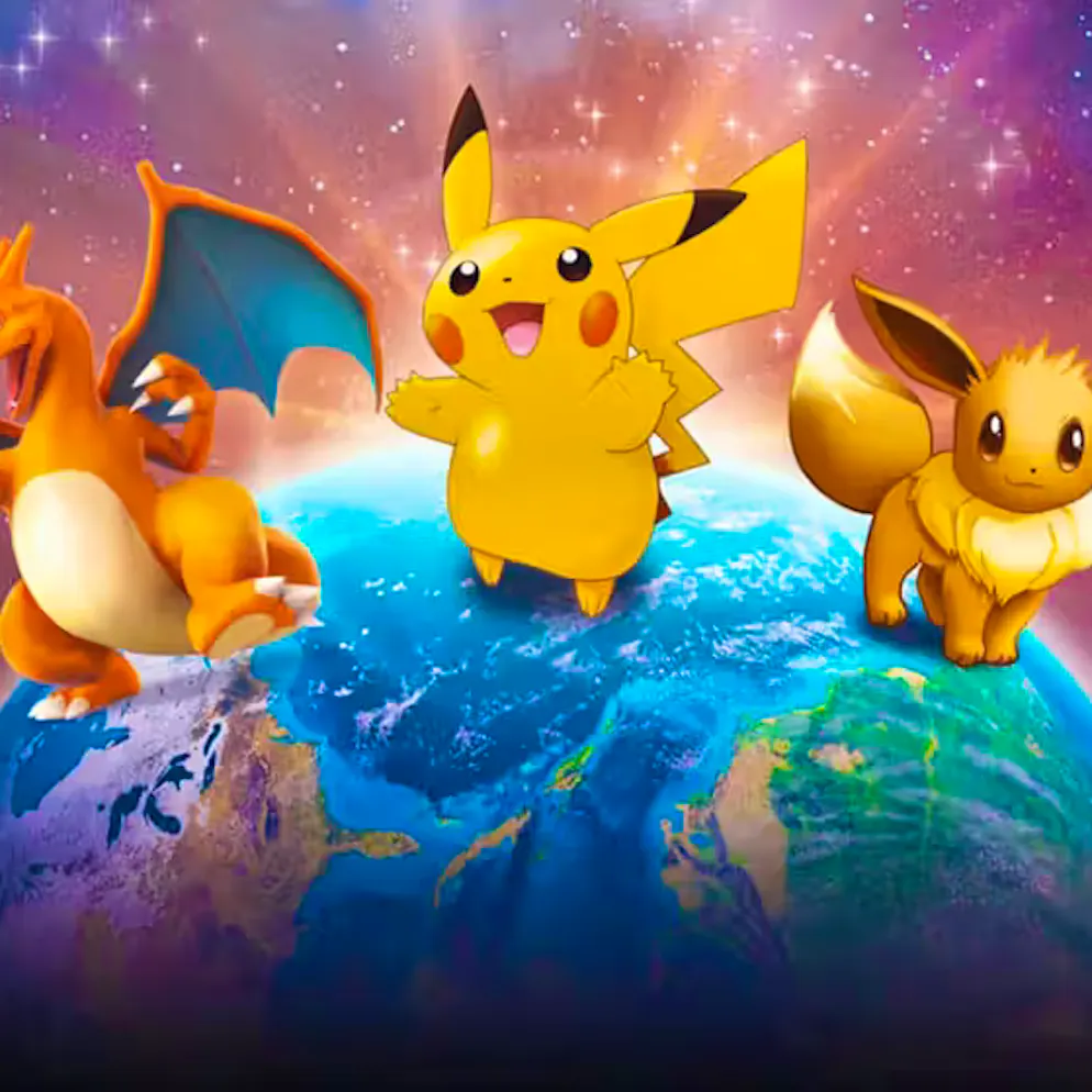 Überraschendes Ergebnis. Pokémon wird 30 – wer ist der Liebling der Schweizer?