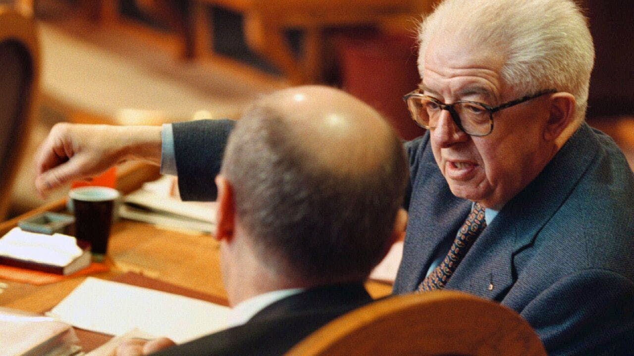 Lutti. AG: morto ex consigliere nazionale e ex «senatore» Willy Loretan