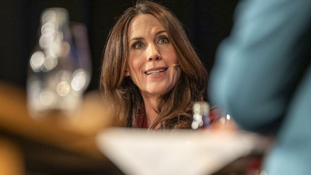 «Ziemliches Eigengoal». SRG-Chefin unter Druck – Interview-Absage sorgt auch für internen Wirbel