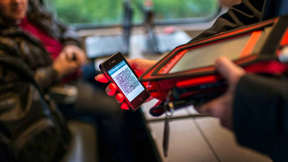 Nel 2025 oltre tre quarti di tutti i biglietti sono stati venduti in formato digitale. (foto d'archivio)