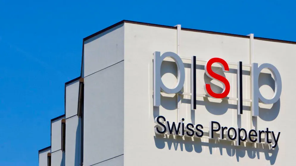 PSP Swiss Property ist in erster Linie auf Büro- und Geschäftsliegenschaften fokussiert. (Archivbild)