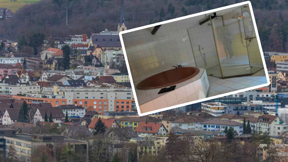 Nächster Paukenschlag. Sauna-Gate und Polizei-Zoff – Bülach ZH versinkt vor Wahlen im Chaos