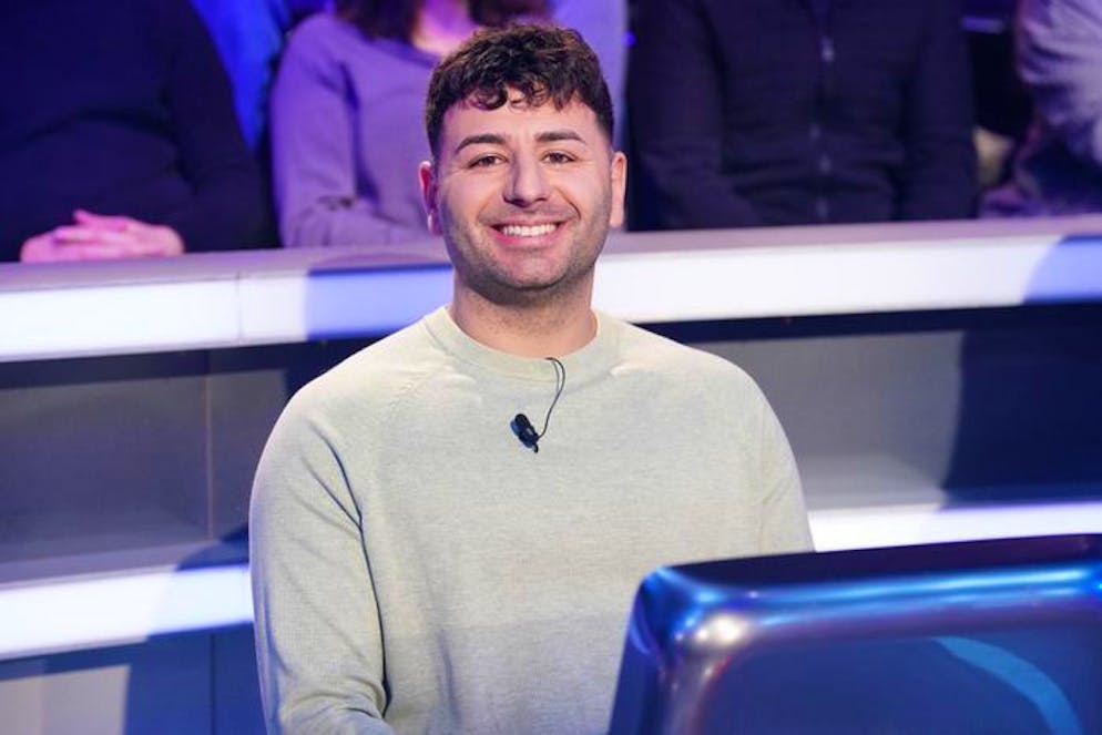 Familienknatsch bei «WWM»?. Feuerwehrmann Can Calik berichtete über einen Einsatz, bei dem ein Penisring entfernt werden musste. Er ging mit 16'000 Euro.