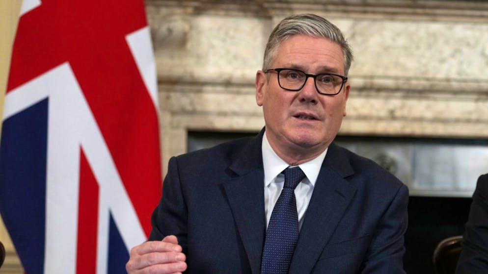 Guerra. Russia: «Londra e Parigi vogliono fornire armi nucleari a Kiev»