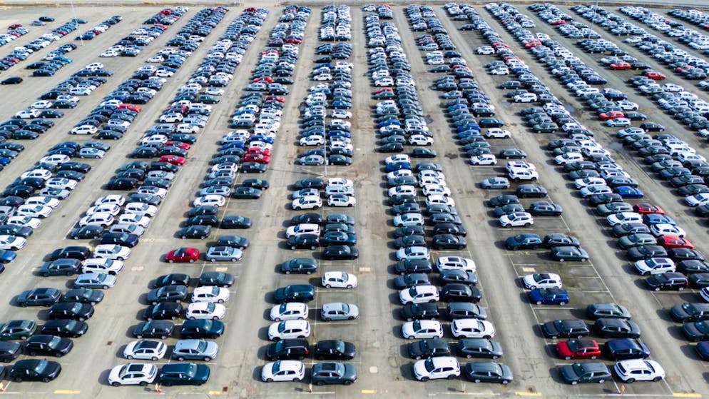 Il momento non è facile per i costruttori di vetture.