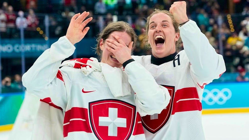 De retour des JO. Entre exploits, sourires et larmes : découvrez nos impressions