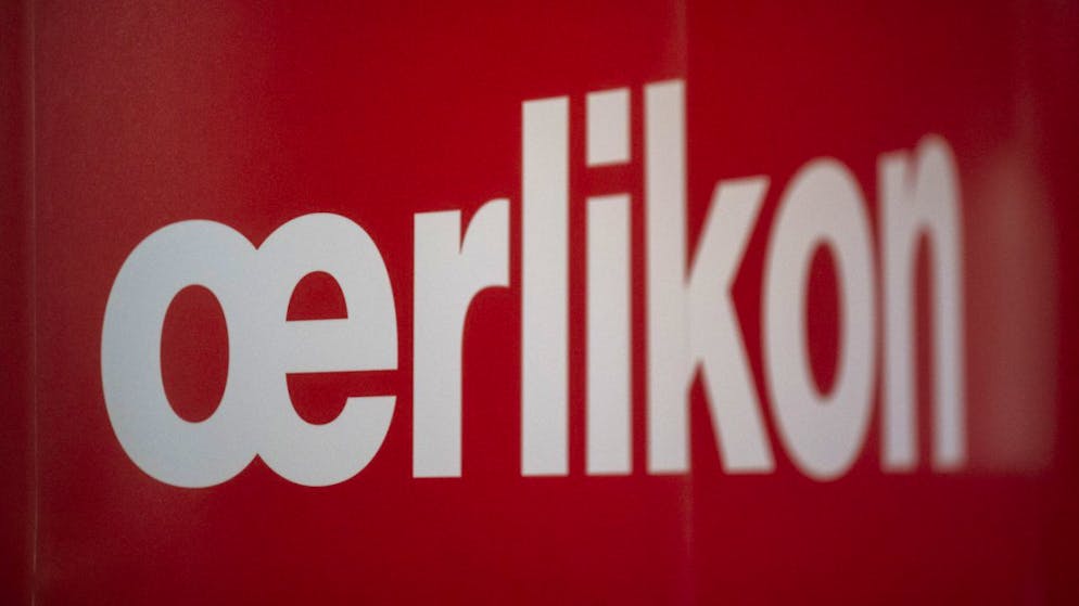 En 2025, le groupe industriel schwyzois a réalisé un chiffre d'affaires de 1,67 milliard de francs, en repli de 4,3% sur un an. (archive)