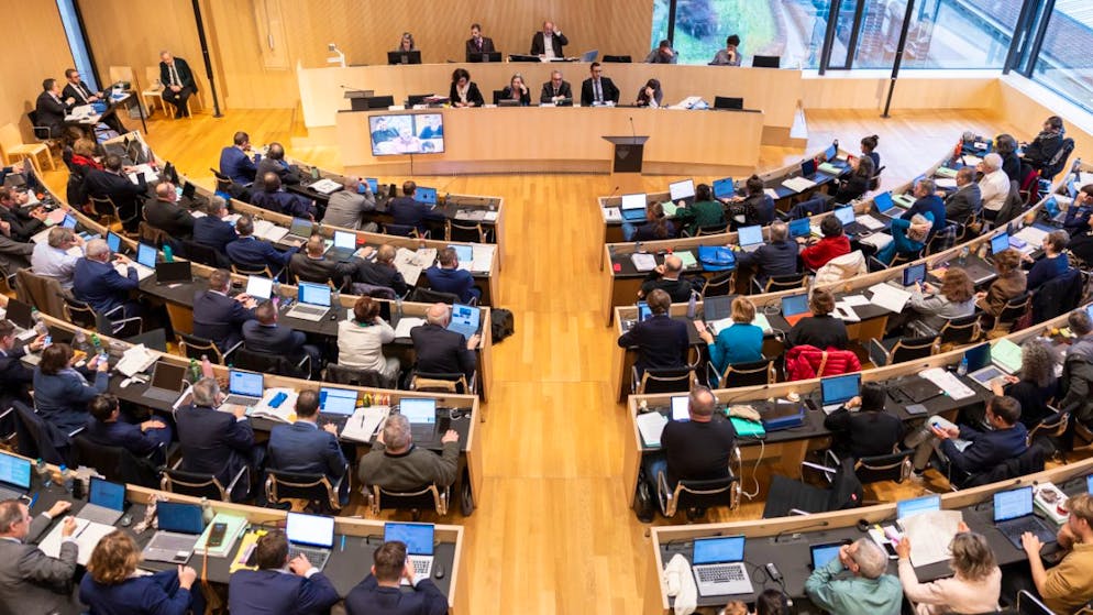 Vaud. Bouclier fiscal: pas d'autre forme d'enquête pour l'instant