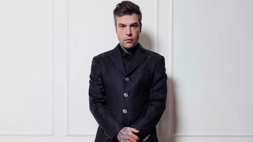 Verso Sanremo 2026. Fedez promette: «All'Ariston succederà qualcosa di grande»