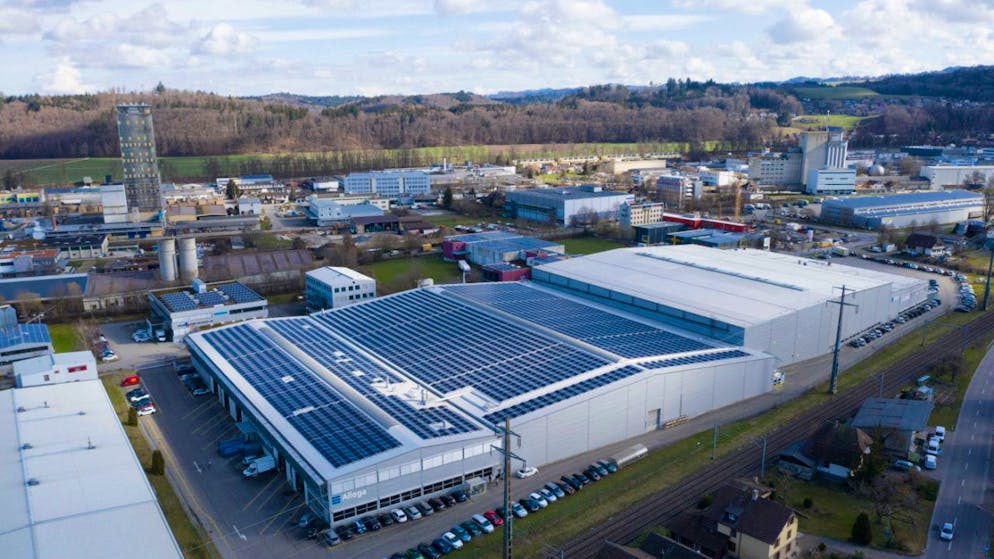 Le grossiste en médicaments et exploitants de pharmacies Galenica annonce l'arrêt d'ici la fin de l'année de la production pharmaceutique de sa filiale Bichsel. (archive)