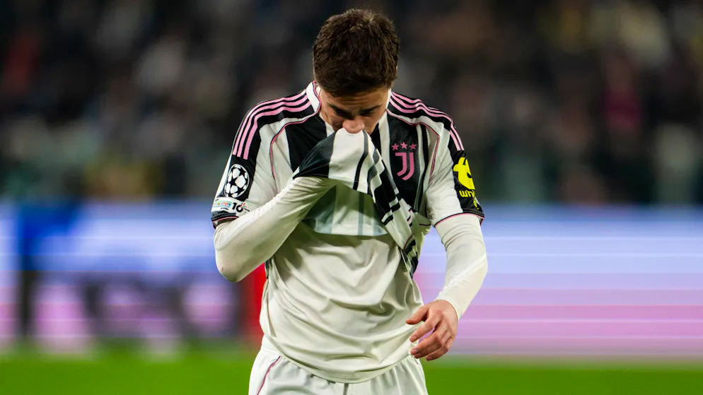 Alle Spiele, alle Tore. Juve geht nach Mega-Comeback in der Verlängerung k.o. ++ Real und PSG im Achtelfinal