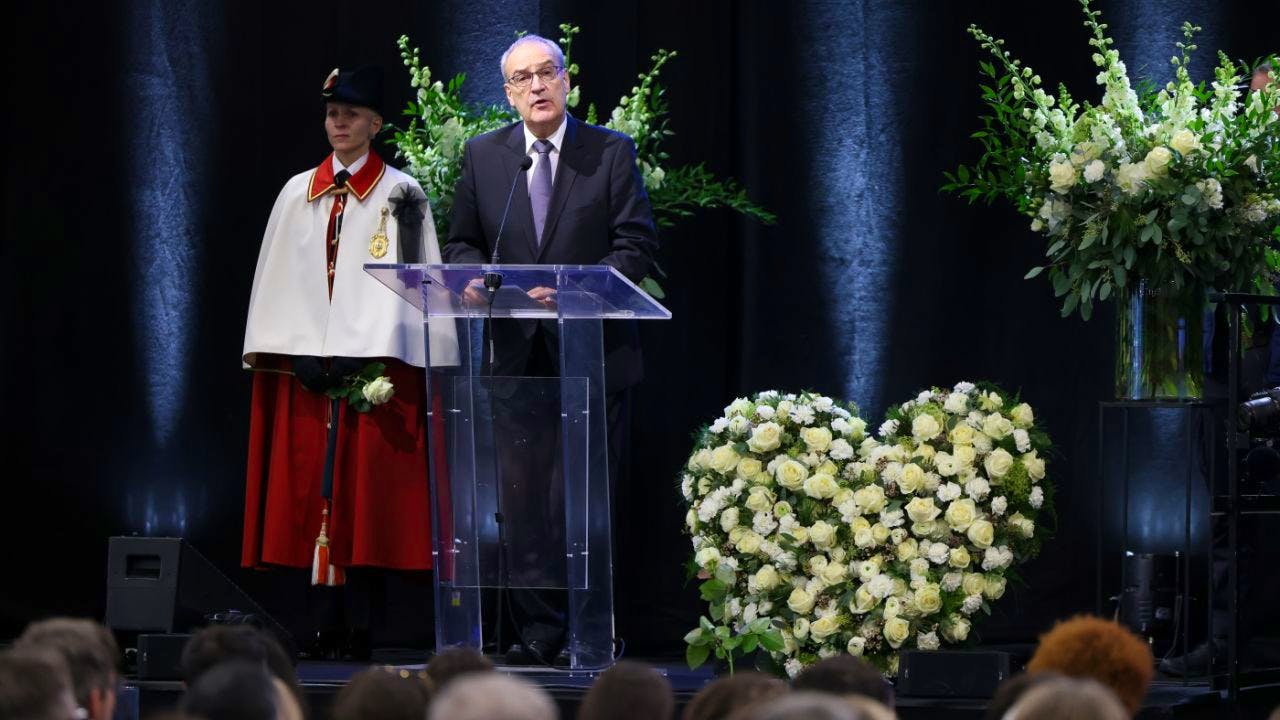 Governo. CF: Crans-Montana; contributo 50 mila frs. a feriti gravi e vittime