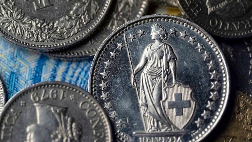 Svizzera. Franco forte, Stucki: «Per indebolirlo servirebbero tassi al -1%»