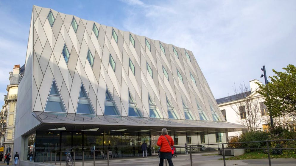 Le Musée d'ethnographie de Geneve (MEG) accueillera une partie du Festival Histoire et Cité organisé dans plusieurs villes.