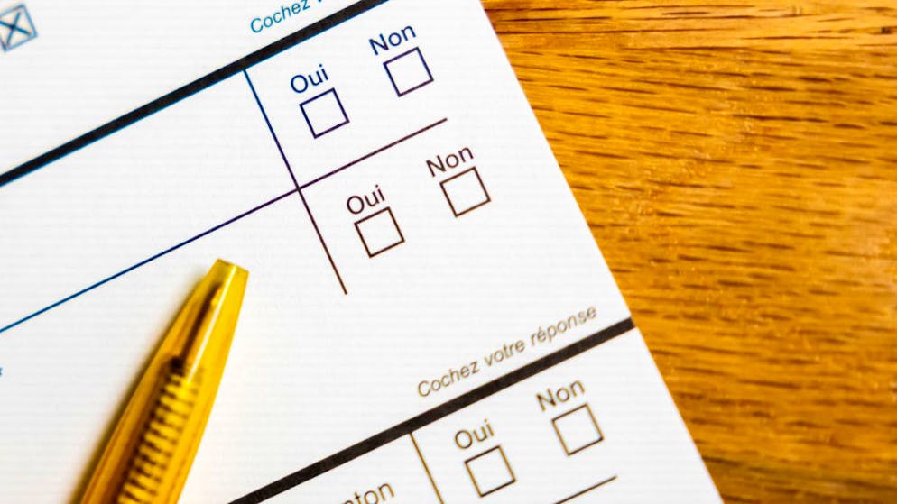 In vista delle votazioni federali dell'8 marzo sono stati pubblicati i secondi sondaggi di 20 Minuten/Tamedia e SSR