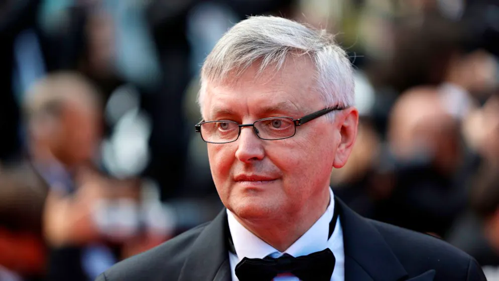 Film documentaire. Sergei Loznitsa, invité spécial 2026 de Visions du Réel