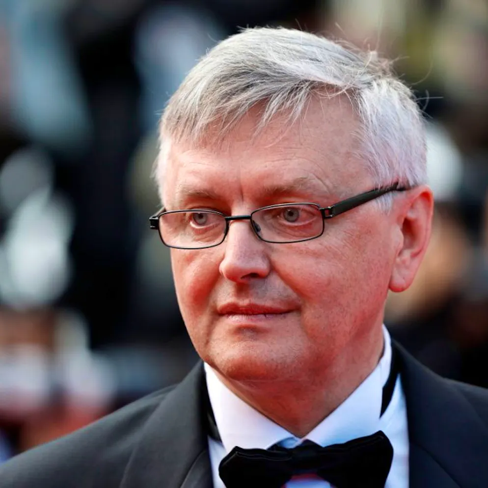 Film documentaire. Sergei Loznitsa, invité spécial 2026 de Visions du Réel