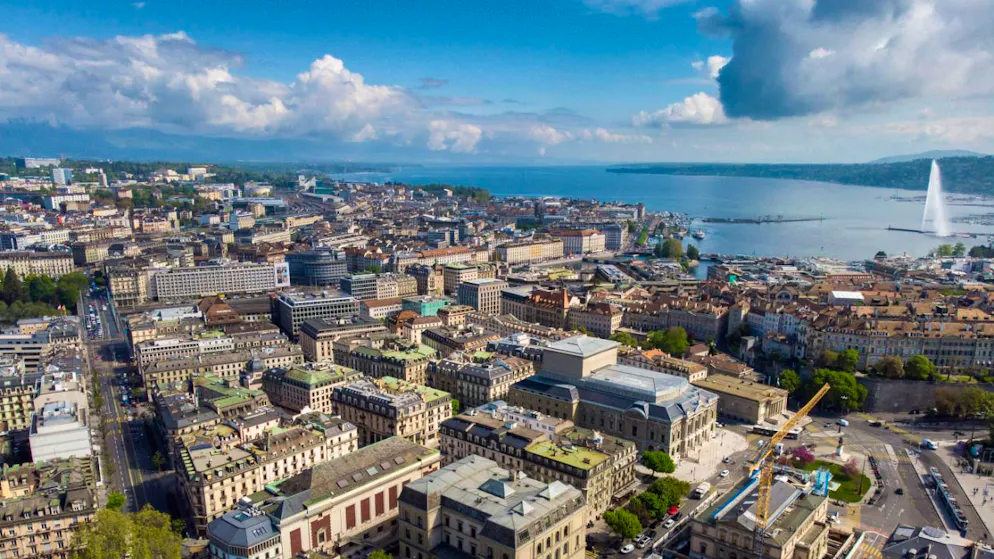 Selon l'enquête menée par UBS et l'association CFA Society Switzerland, les pressions inflationnistes devraient une nouvelle fois diminuer dans la zone euro, mais pourraient reprendre de la vigueur outre-Atlantique.