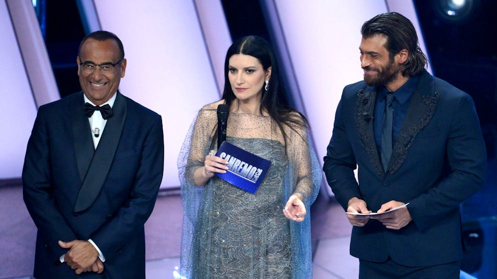 A tutto Festival. Ecco i meme più divertenti della prima serata di Sanremo 2026