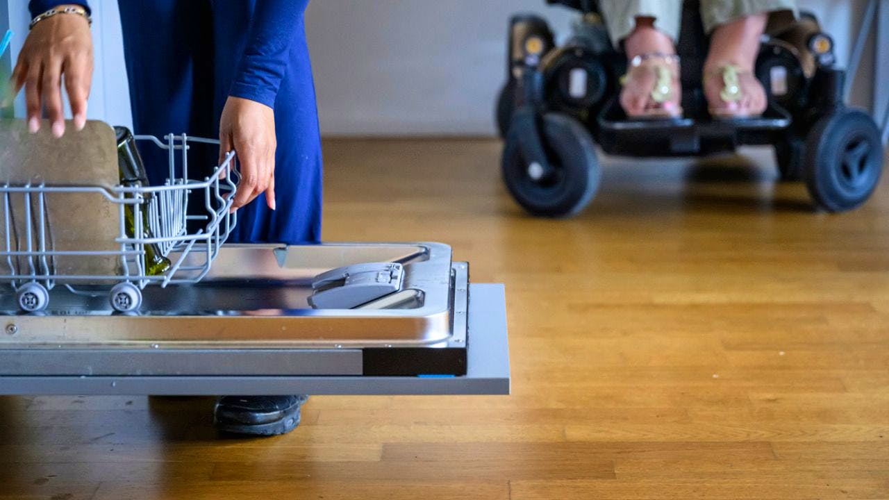 Government. Federal Council wants to extend inclusion law after widespread criticism