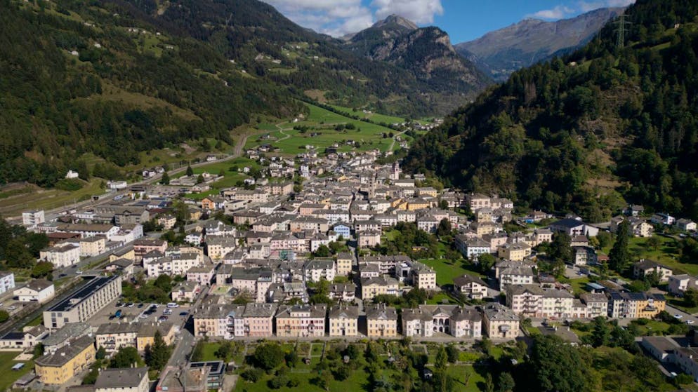 Grigioni. Turismo in crescita a Poschiavo dopo l'assegnazione del Premio Wakker