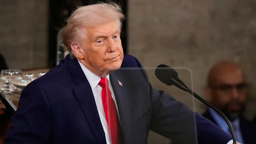 Alla vigilia dei colloqui. Trump prepara gli USA all'attacco all'Iran, Teheran risponde: «Grandi bugie sul nucleare»