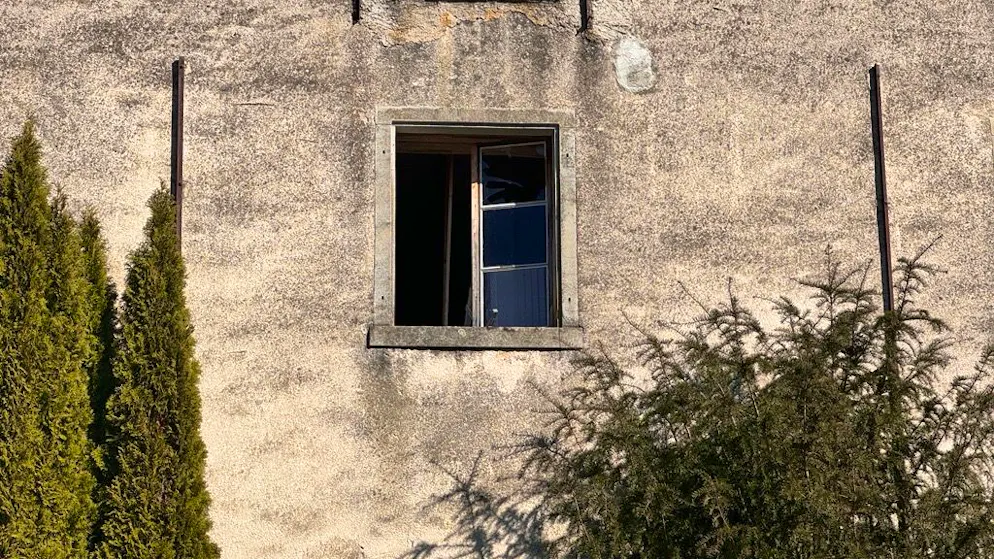 Explosion Illnau-Effretikon. Anwohner berichten von Schäden an Häusern.
