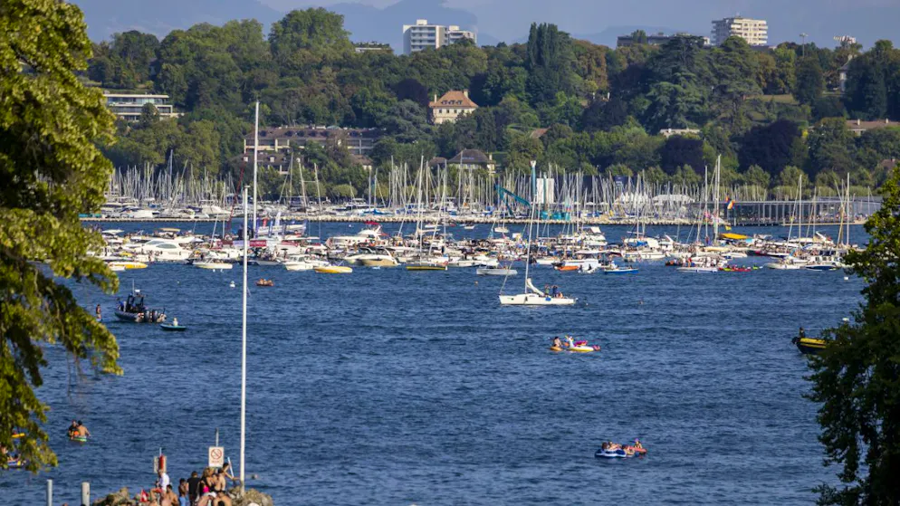 La justice tranche. Cologny ne voulait pas de visites guidées sur la «criminalité économique»