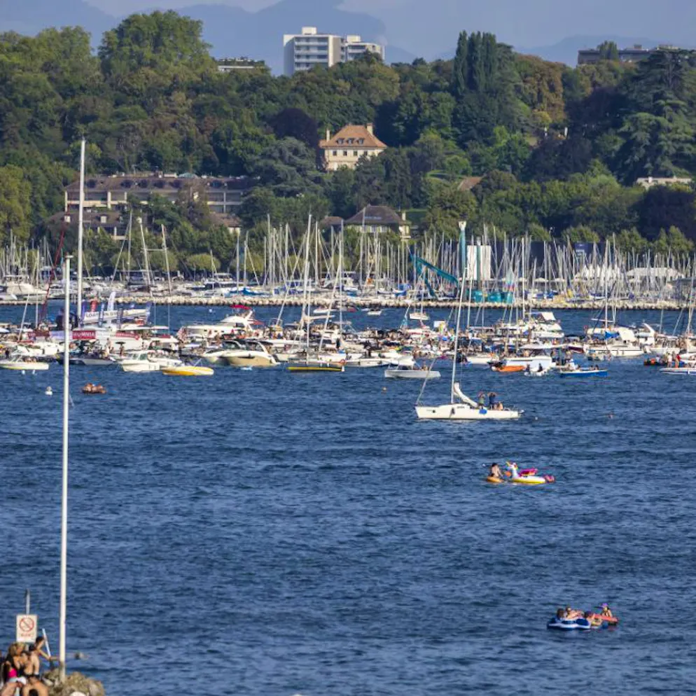 La justice tranche. Cologny ne voulait pas de visites guidées sur la «criminalité économique»