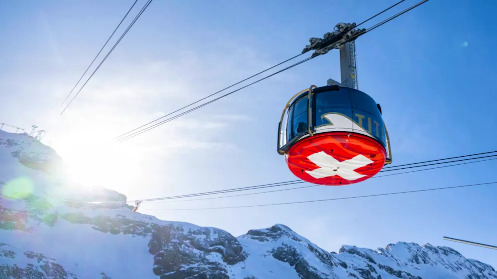 Pour 2026, Suisse Tourisme prévoit une année touristique stagnante.