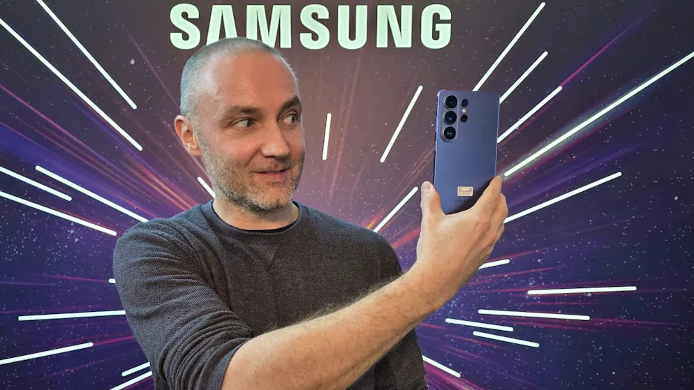 Schluss mit neugierigen Blicken. Das Galaxy S26 ist da – was du wissen musst und was wirklich neu ist