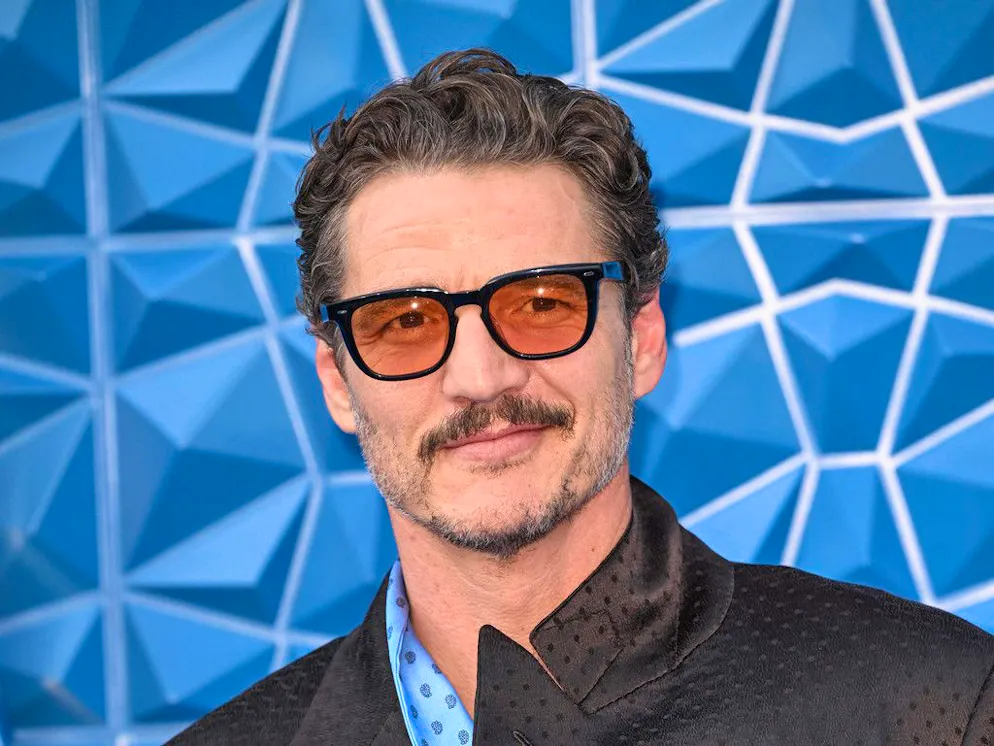 Pedro Pascal