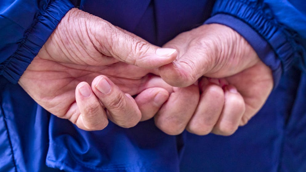 En 2023, un Canadien sur vingt est décédé après avoir bénéficié de l'aide médicale à mourir (image d’illustration).