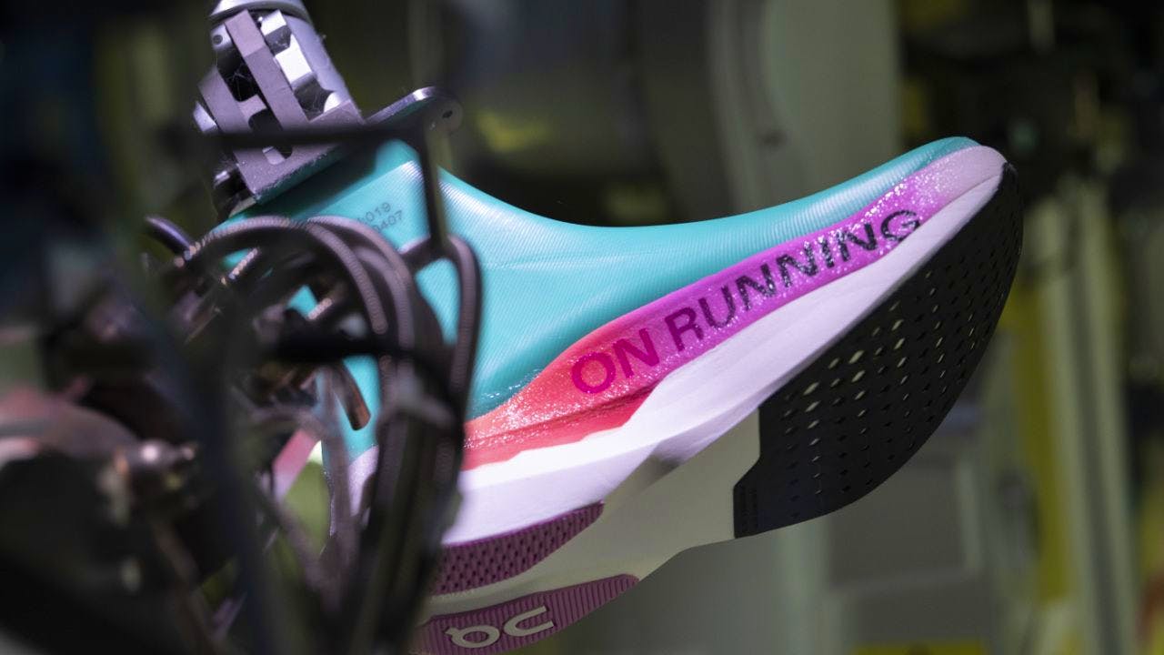 Konsumgüter. On eröffnet LightSpray-Fabrik in Südkorea