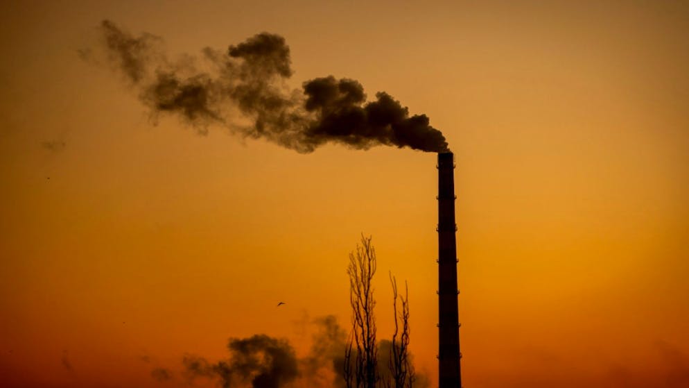 Le ONG hanno puntato il dito contro le centrali a gas. (Immagine d'archivio).