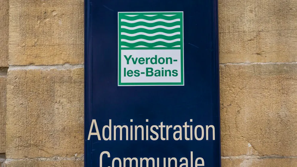 La Ville d'Yverdon-les-Bains a ouvert un nouveau guichet central dédié à l’accueil de la population (archives).