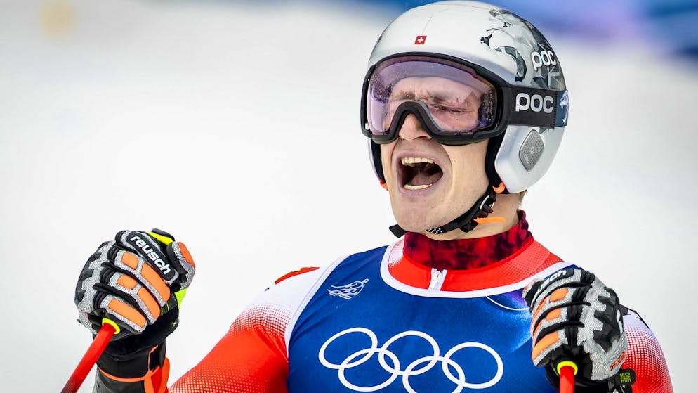 Marco Odermatt est en pole position pour ajouter quatre nouveaux globes à sa collection.