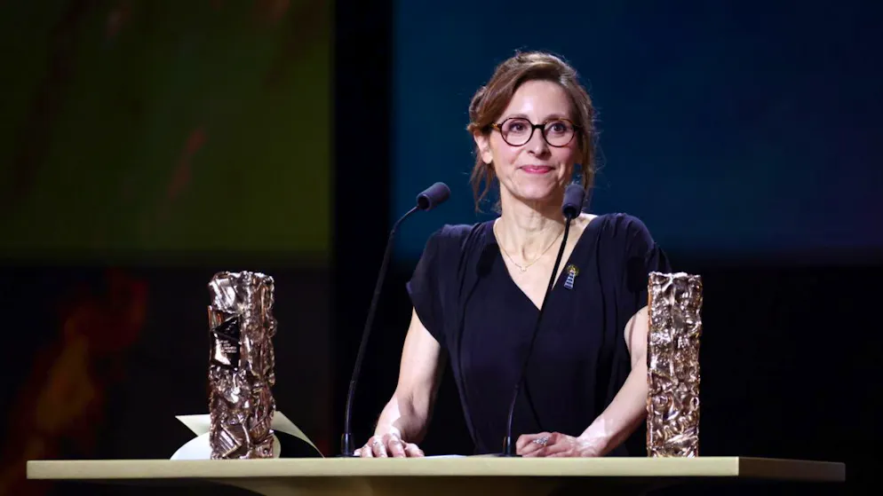 Cinéma. Le César du meilleur film à «L'Attachement» de Carine Tardieu