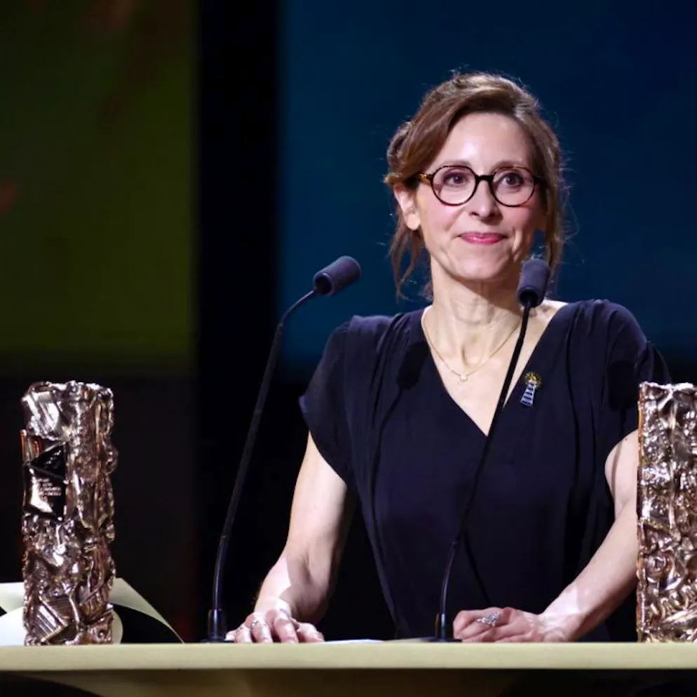 Cinéma. Le César du meilleur film à «L'Attachement» de Carine Tardieu