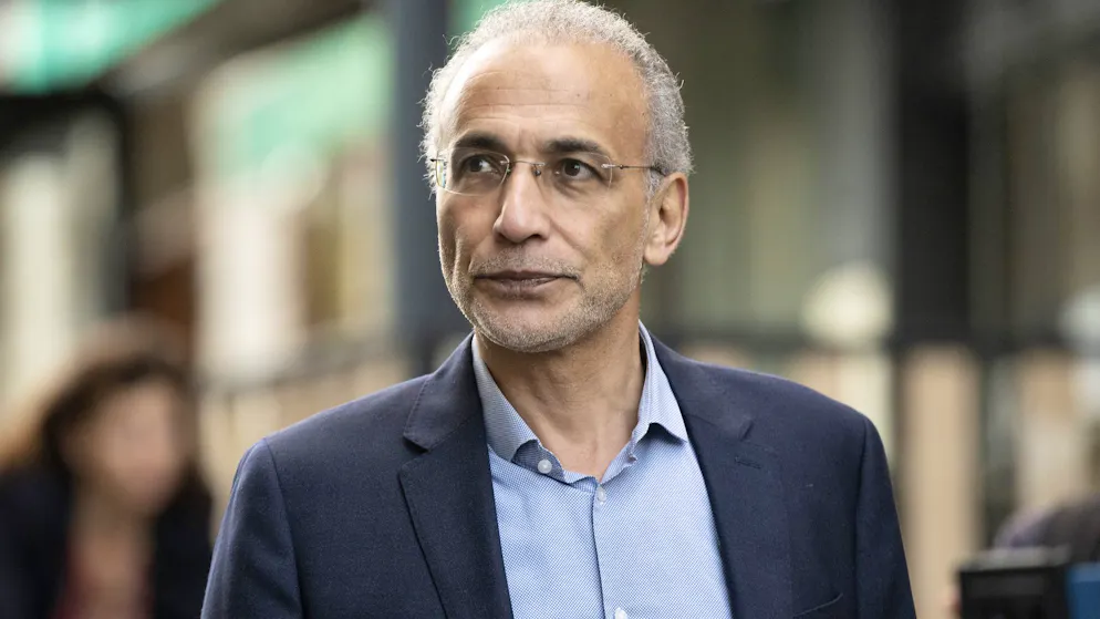 Procès pour viols à Paris. Tariq Ramadan, figure contestée et déchue de l'islam d'Europe