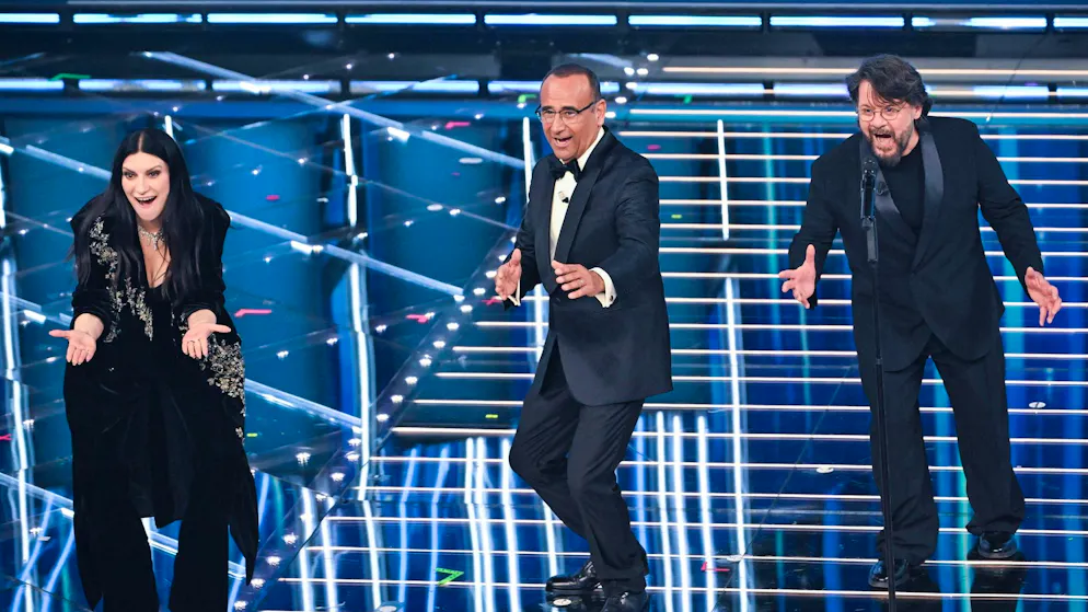 A tutto Festival. Ecco i meme più divertenti della seconda serata di Sanremo 2026
