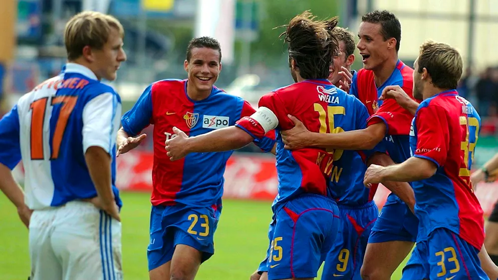 Keiner stoppt den Aufsteiger. Jetzt jagt der FC Thun die Rekord-Siegesserie des FC Basel
