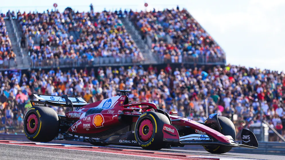 La Formule 1 rêve de faire encore croître son nombre de fans en Amérique du Nord et latine.